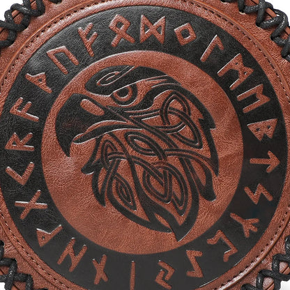 Steampunk-Totem-Tasche
