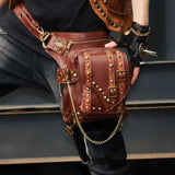 Yvonne Steampunk-Tasche