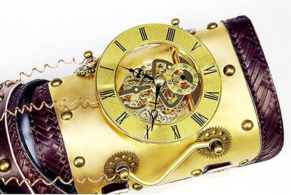 Thanos Steampunk-Handschuh