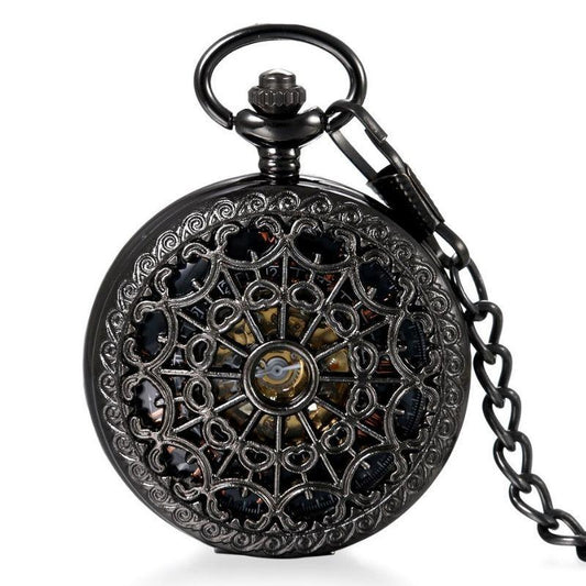 Vintage Herren-Taschenuhr