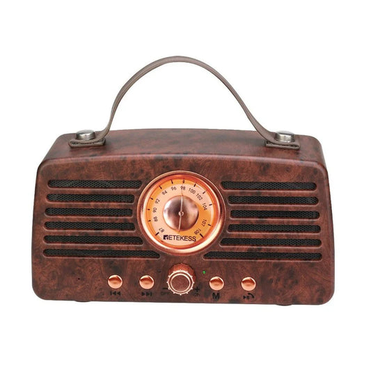 Steampunk-Radio