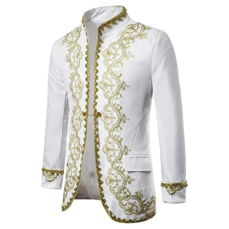 Militärparadejacke