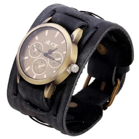 Stendhal Armbanduhr