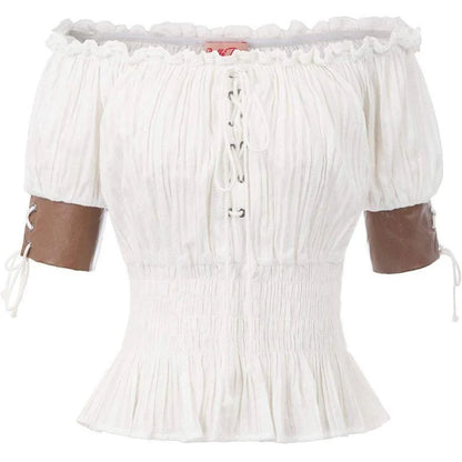 Steampunk-Off-Shoulder-Shirt