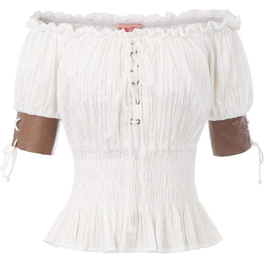 Steampunk-Off-Shoulder-Shirt
