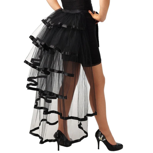 Gothic Burlesque Rock