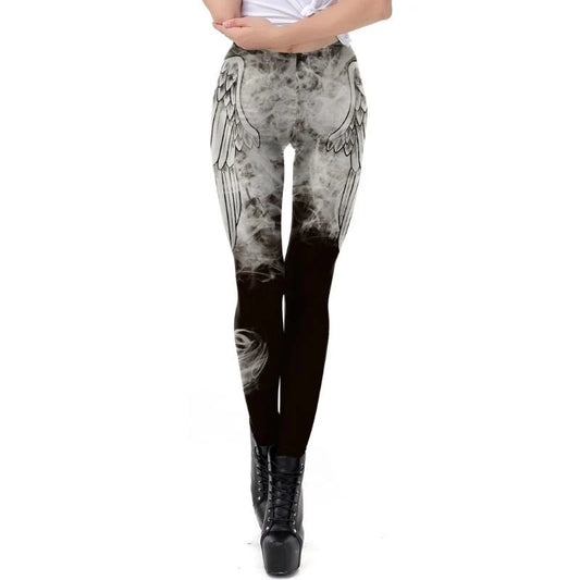 Angel Leggings
