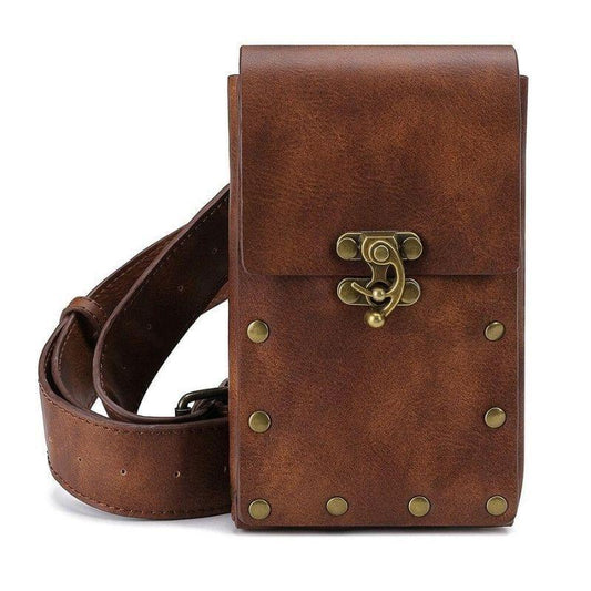 Steampunk-Rucksack