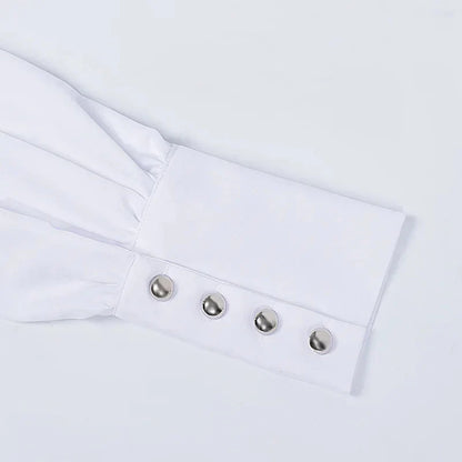 Viktorianische Bluse für Damen