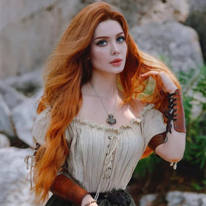 Steampunk-Off-Shoulder-Shirt