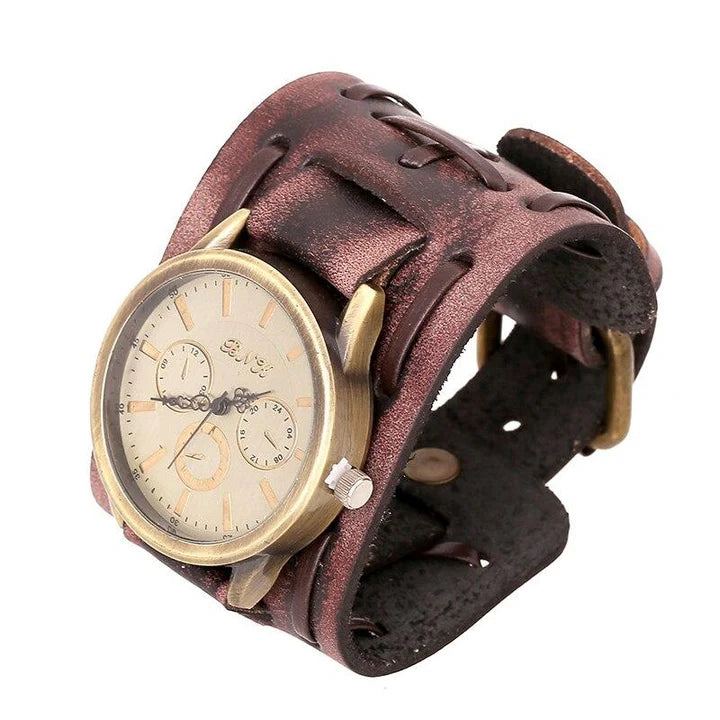 Stendhal Armbanduhr