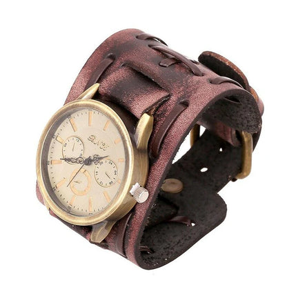 Stendhal Armbanduhr