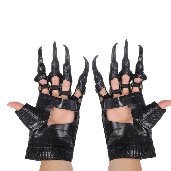 Krallenhandschuhe