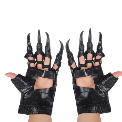 Krallenhandschuhe