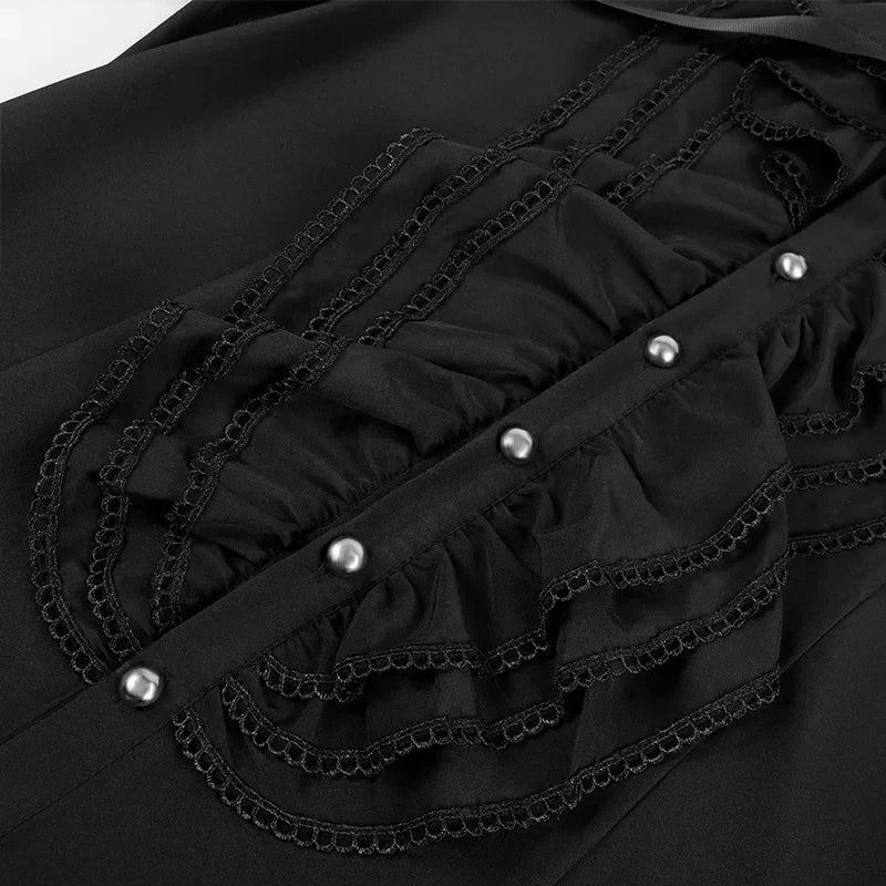 Viktorianische Bluse für Damen