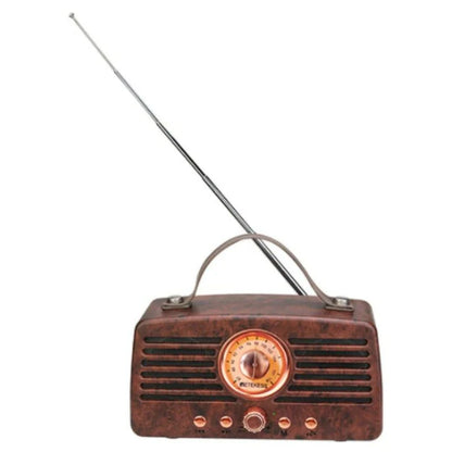 Steampunk-Radio