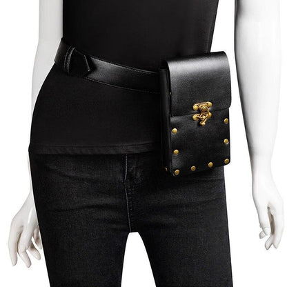 Steampunk-Rucksack