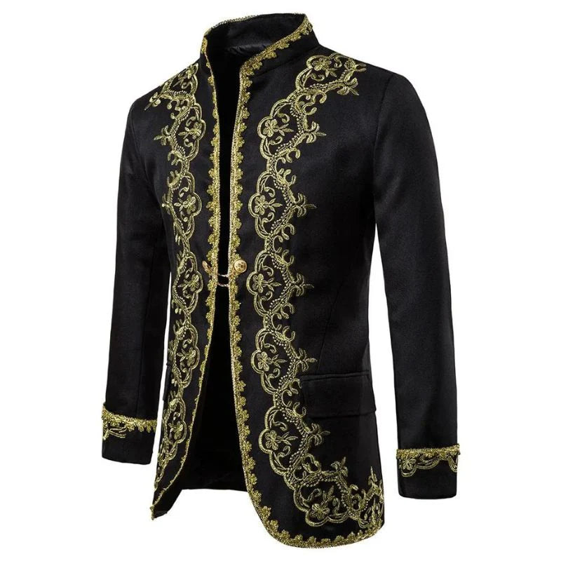 Militärparadejacke