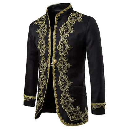 Militärparadejacke