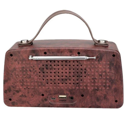 Steampunk-Radio