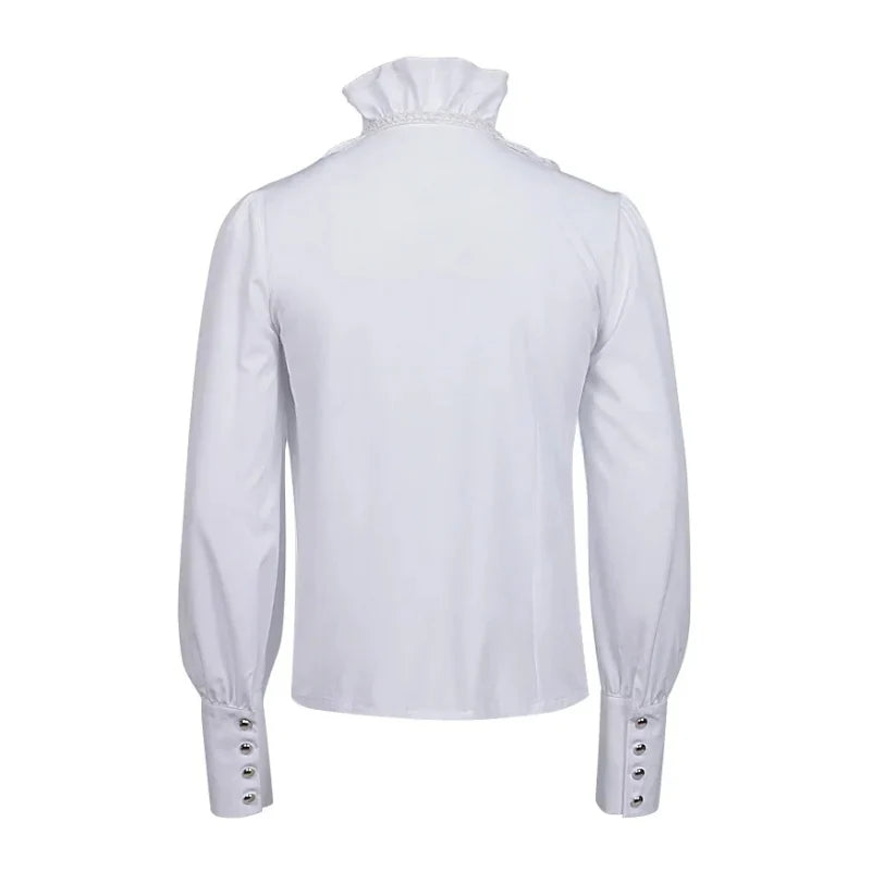 Viktorianische Bluse für Damen