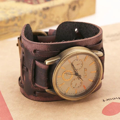 Stendhal Armbanduhr