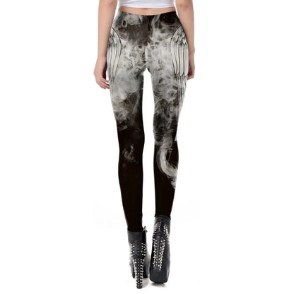 Angel Leggings