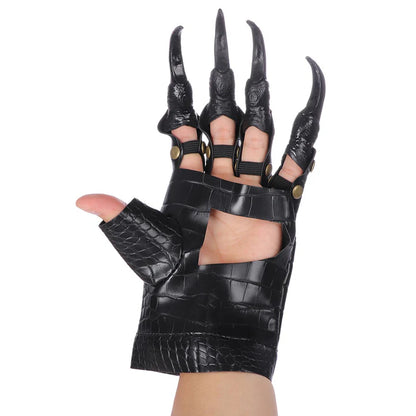 Krallenhandschuhe