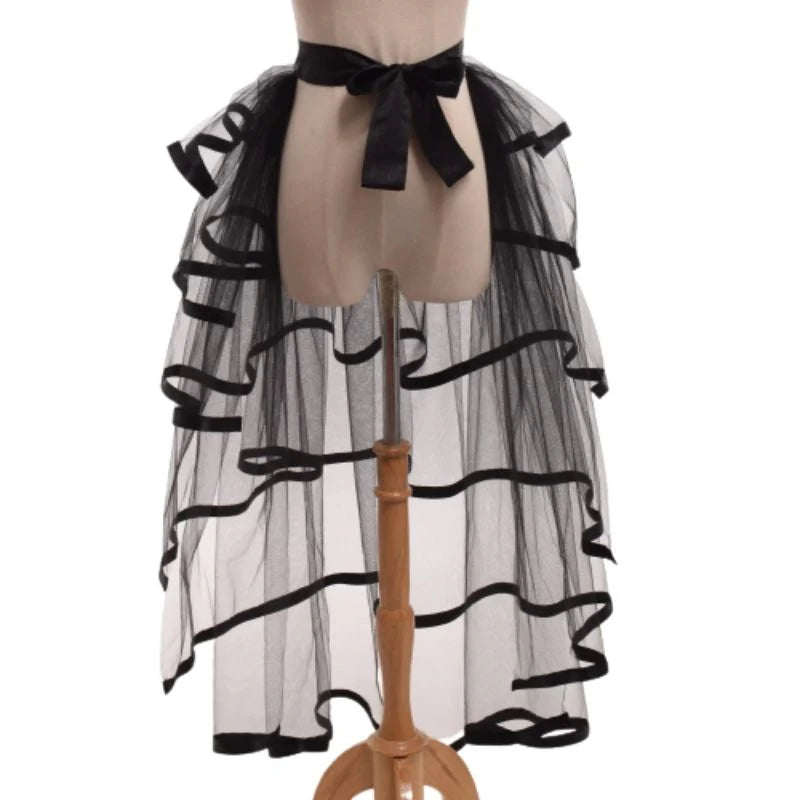 Gothic Burlesque Rock