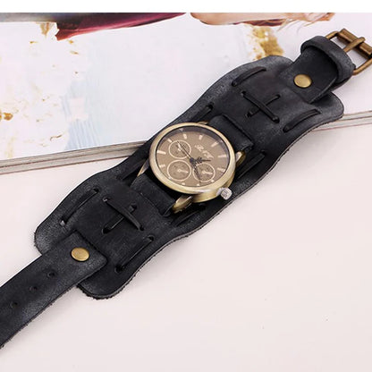 Stendhal Armbanduhr