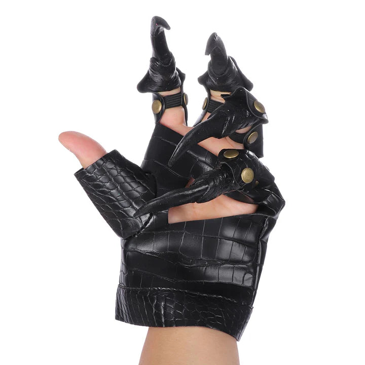 Krallenhandschuhe