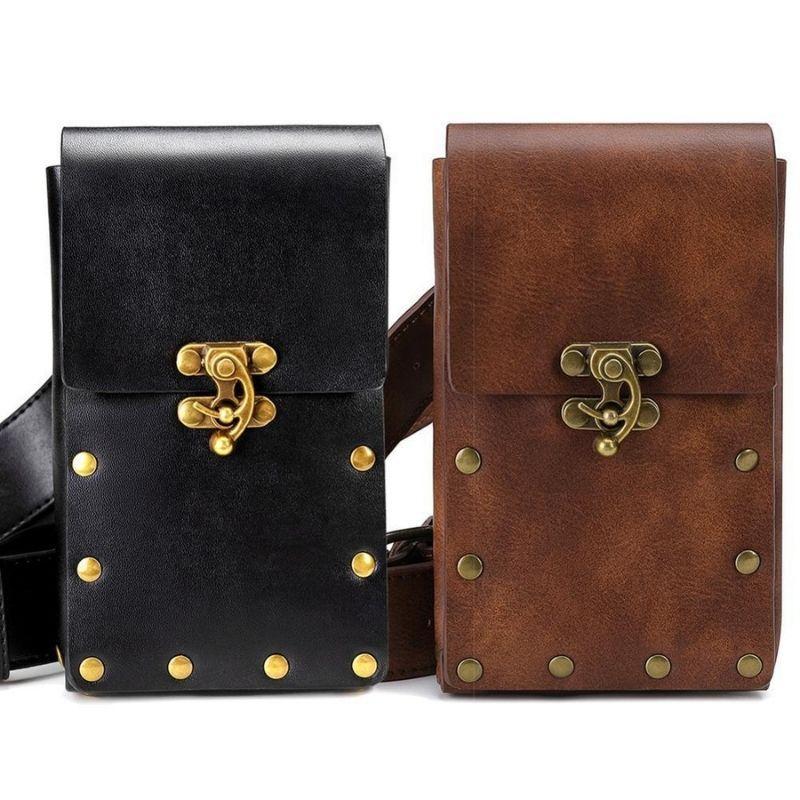 Steampunk-Rucksack