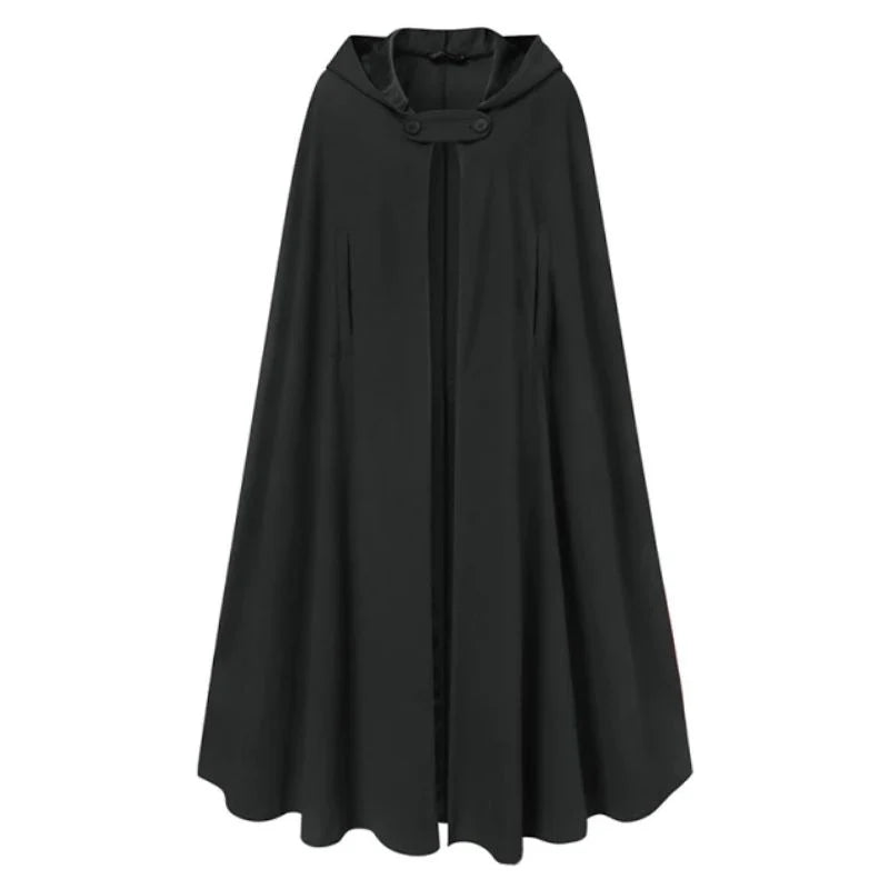 Vintage Cape Mantel