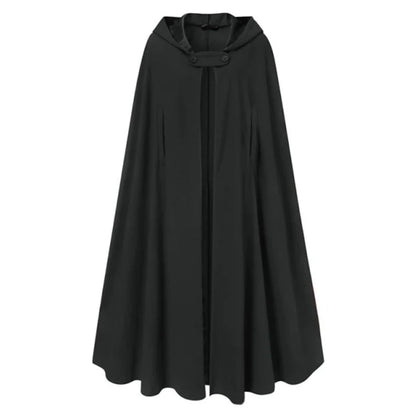 Vintage Cape Mantel