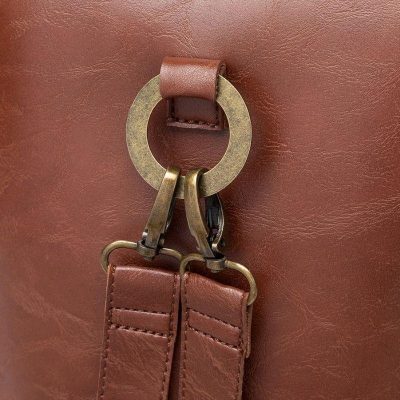 Steampunk-Rucksack