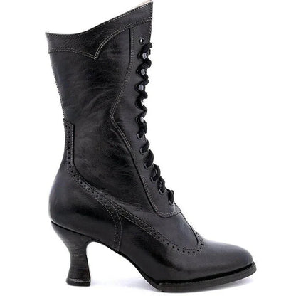 Steampunk-Stiefel SteamVale