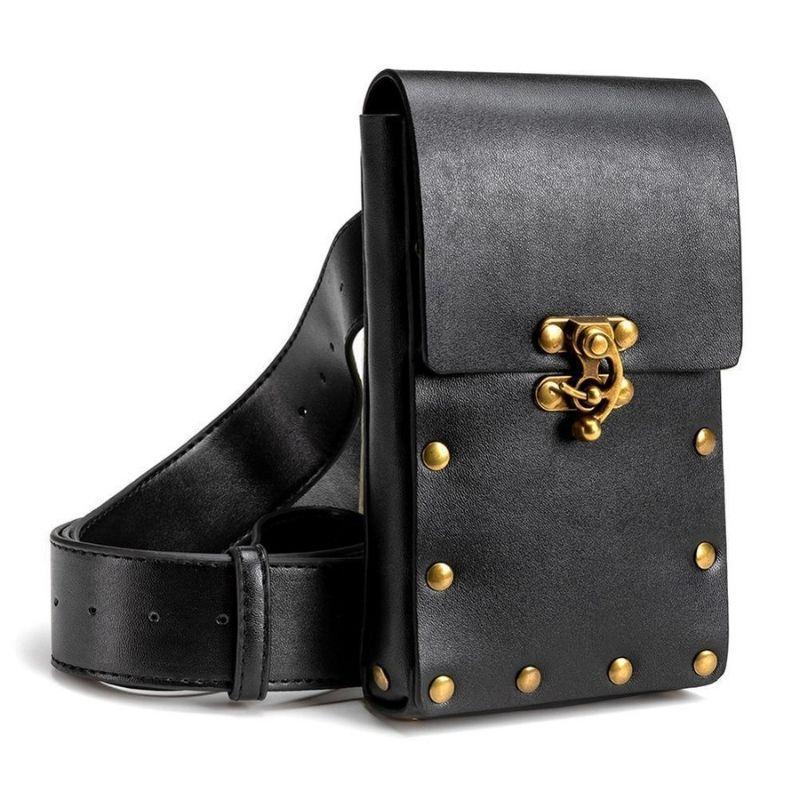 Steampunk-Rucksack