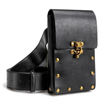 Steampunk-Rucksack