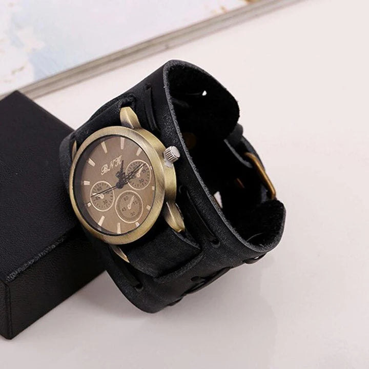 Stendhal Armbanduhr