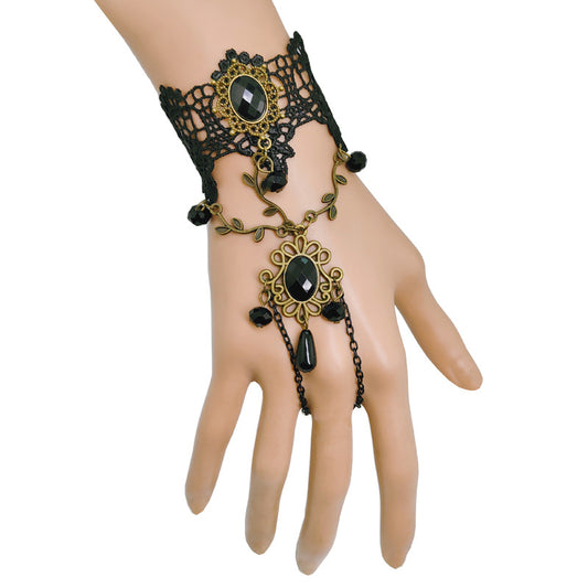 Gothic-Armband