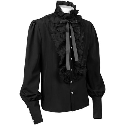 Viktorianische Bluse für Damen