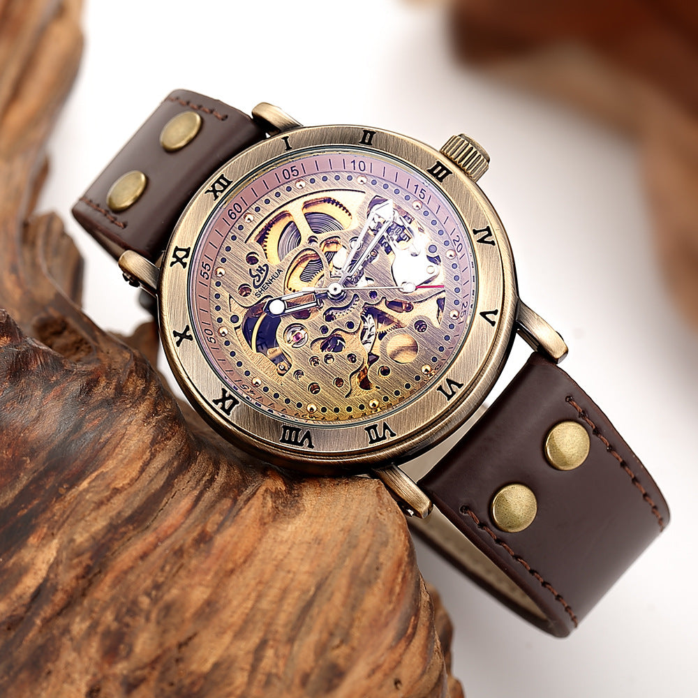 Neo Armbanduhr
