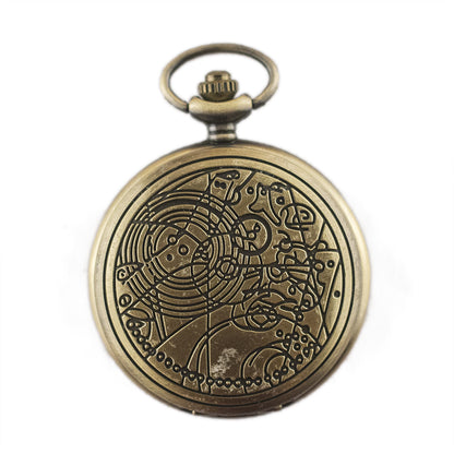 himmlische Taschenuhr