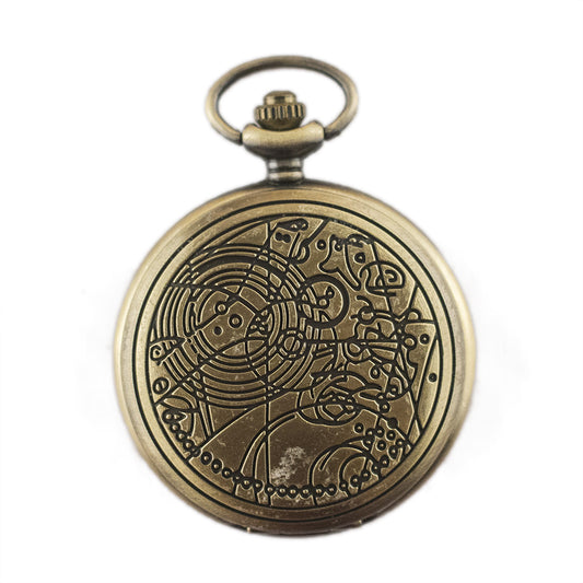 himmlische Taschenuhr