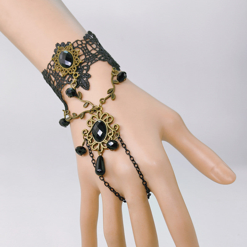 Gothic-Armband