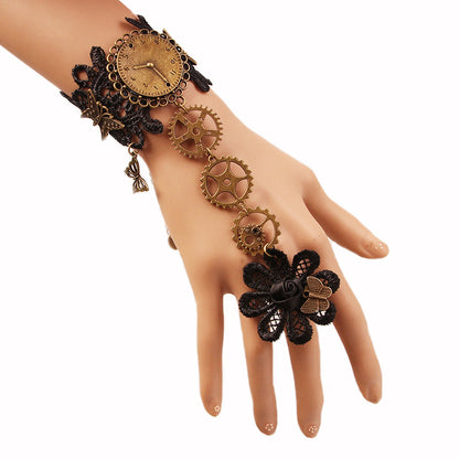 Gothic-Armband für Damen