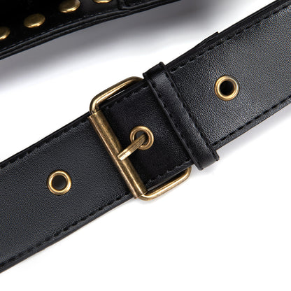 Retro-Steampunk-Tasche