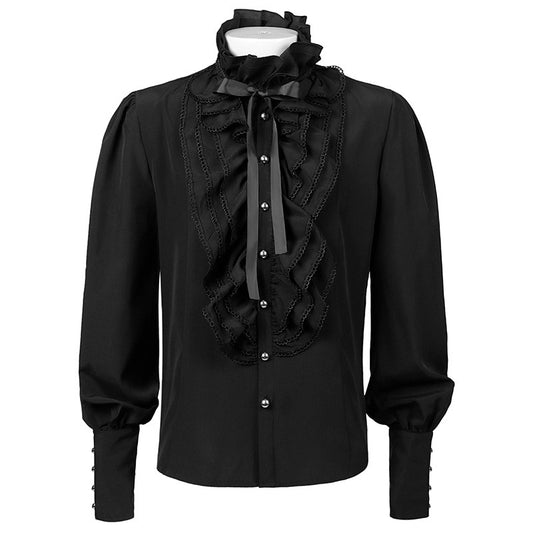 Viktorianische Bluse für Damen