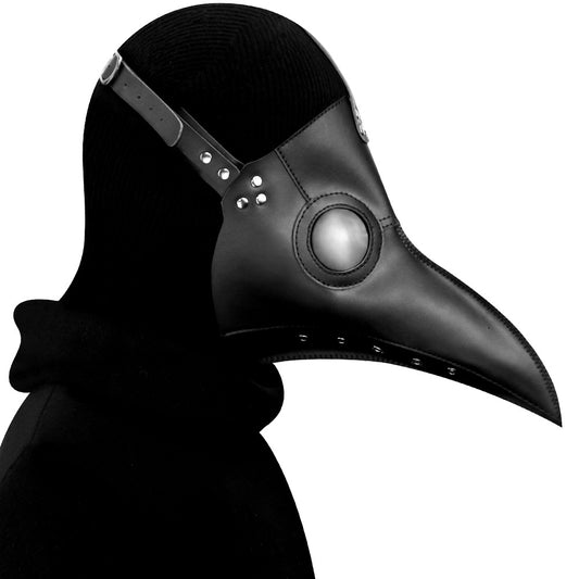 Pestdoktormaske