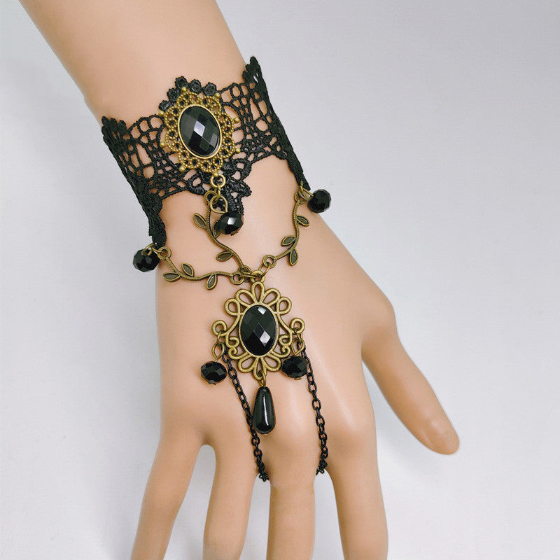 Gothic-Armband